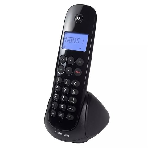TELEFONO FIJO GE DELUXE 29380 - Comprar en Braude