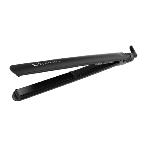 Planchita Gama De Pelo Slice Ceramic Shine Ion 230 C