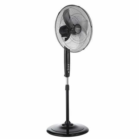 VENTILADOR DE PIE PEABODY 20" PE VP350