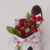 Amor! Ramo de 1 Docena de Rosas Nacionales - comprar online