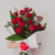 Amor! Ramo de 1 Docena de Rosas Nacionales en internet