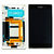 Pantalla Modulo Sony Xperia M4 Aqua E2303 E2306 E2353 con Marco - comprar online