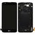 Pantalla Modulo LG K8 K350 con Marco - comprar online