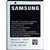 Bateria Samsung Y S5360 Pocket S5300 Y Pro B5510 57VU