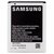 Bateria Samsung Note 1 N7000 68VU