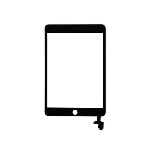 Pantalla Tactil Tablet 7.9" iPad Mini 3 C/IC
