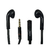 Auriculares Manos Libres 3Tech Con Control