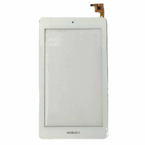Pantalla Tactil Tablet 7" Noblex T7A3P