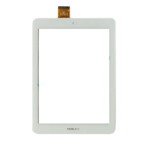 Pantalla Tactil Tablet 8" Noblex 8 T8014
