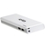 Bateria Externa Power Bank 10000 mAh con Linterna OverTech OV-PB10000