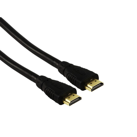 Cable HDMI macho a HDMI hembra 30 centímetros prolongador