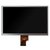 Display LCD Pantalla Tablet 7" 40 Pines Flex Corto Acer Gateway EJ070NA-01J M1