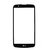 Glass LG K10 TV K420 K430 - comprar online