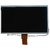 Display LCD Pantalla Tablet 10.1" 50 Pines Flex Corto T10150IVO