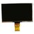 Display LCD Pantalla Tablet 7" 50 Pines Flex Corto Xenit 704 SQ070FPCC250R-02