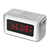Parlante Inalambrico Portatil Bluetooth S61 Reloj Despertador en internet