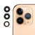 Vidrio Camara iPhone 11 Pro Max con Embellecedor Lente - comprar online