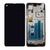 Pantalla Modulo Motorola Moto One Vision XT1970 con Marco - Original