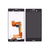 Pantalla Modulo Sony Xperia M4 Aqua E2303 E2306 E2353 - comprar online