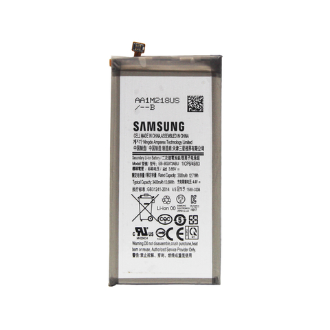 Bateria Samsung G973 S10 BG973ABU