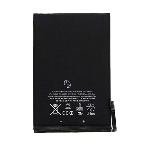 Bateria Tablet iPad Mini 1 A1432