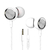 Auriculares Manos Libres NGTech In Ear SMS-CJ03 - comprar online