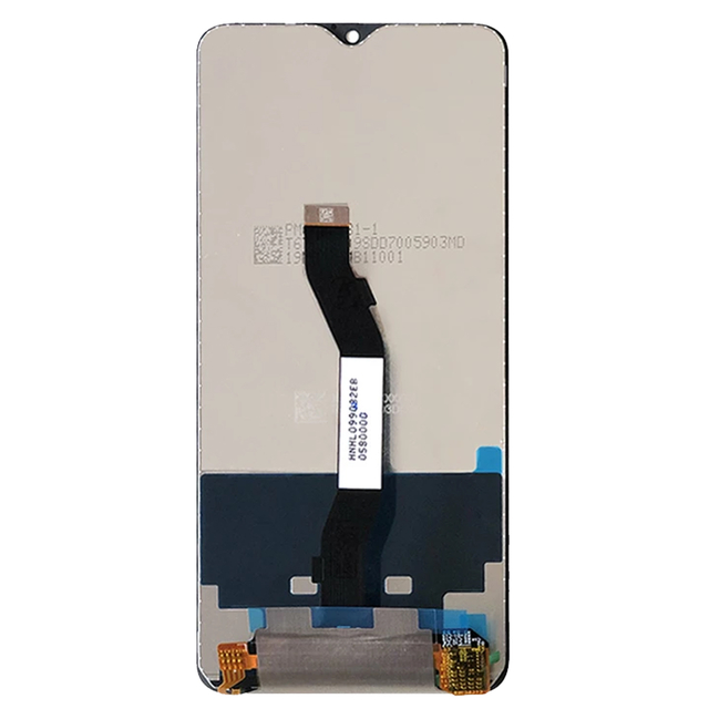 Modulo Xiaomi Redmi Note 8 Pro Touch Comprar Online