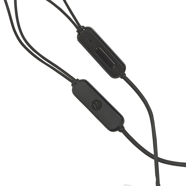 Auriculares Manos Libres Motorola SJYN0394A Original Comprar Online