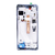 Pantalla Modulo Motorola Moto Edge 20 Pro XT2153 con Marco - Original - TecnoLand - Reparación y Servicio Técnico de Celulares y Tablets - Venta de Repuestos y Accesorios