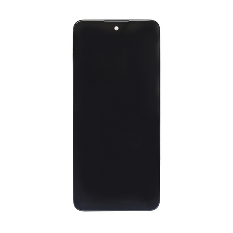 Reemplazo Lcd Screen Display Pantalla Con Flex + Frame Para Apple Iphone 7  Plus Negro con Ofertas en Carrefour