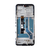 Pantalla Modulo Motorola Moto Edge 20 Lite XT2139 con Marco - Original - comprar online