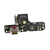 Pin de Carga Puerto Motorola Moto G9 Plus XT2087 con Plaqueta - Original