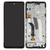 Pantalla Modulo Motorola Moto G51 XT2171 con Marco - Original