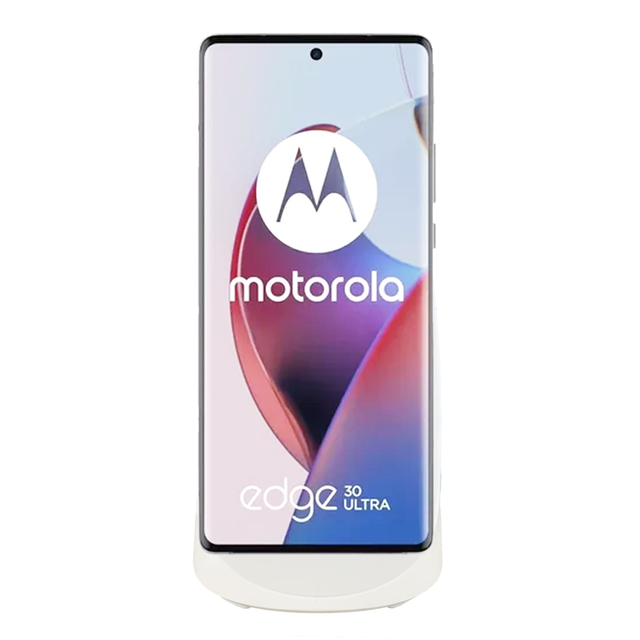 Cargador Inalambrico Motorola MW-02 50w Original Comprar Online