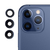 Vidrio Camara iPhone 11 Pro Max con Embellecedor Lente en internet