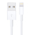 Cable iPhone USB a Lightning Con Logo en Caja 2 mts Generico - comprar online