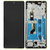 Pantalla Modulo Motorola Moto G85 5G XT2427 con Marco - Original en internet