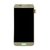 Pantalla Modulo Samsung S6 G920i (Black Sapphire) - Original en internet