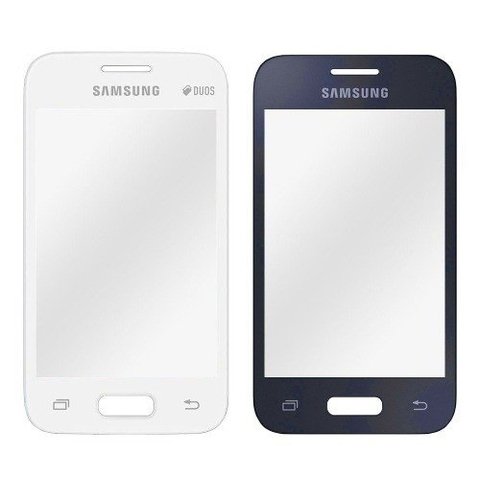 Pantalla Tactil Samsung G130 Young 2