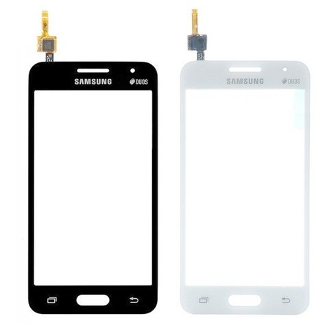 Pantalla Tactil Samsung G355 Core 2