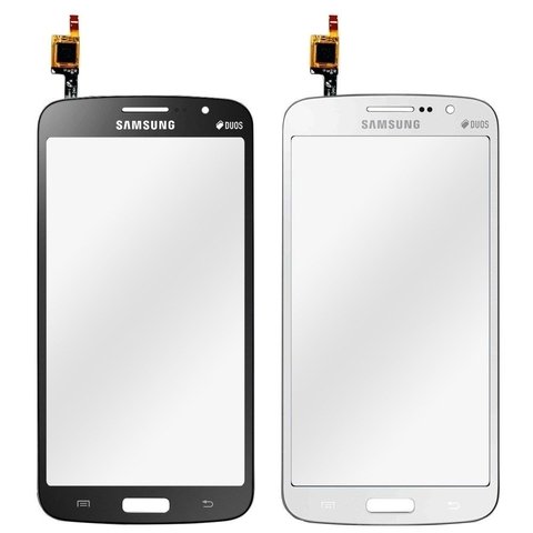 Pantalla Tactil Samsung G7100 G7102 G7106 Grand 2
