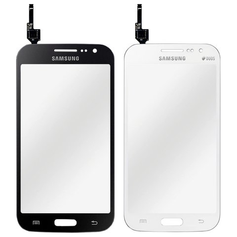 Pantalla Tactil Samsung I8550 I8552 Win