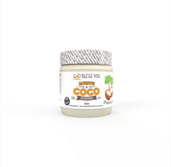 ACEITE DE COCO NEUTRO 225ml