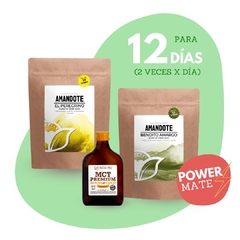 POWER MATE-COMBO 2