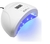 Cabine LED/UV Sun 1S Pro com Suporte Celular - Bivolt 48w na internet