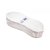 Chinelo E.V.A. Descartável Branco pct c/ 10 pares - comprar online