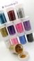 Frasco de Glitter Fino Colorido - 28g - comprar online