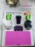 Kit Carimbo Stamping Nail