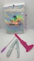 Mini Kit Design de Sobrancelhas Depilação - Top Beauty na internet