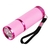 Mini Lanterna Secadora Portátil LED/UV Emborrachada - comprar online